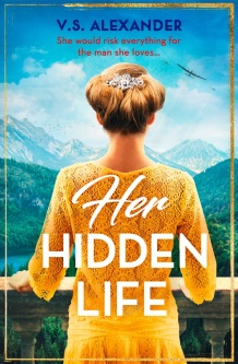 Her Hidden Life