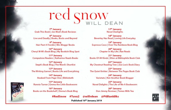FINAL Red Snow Blog Tour Poster