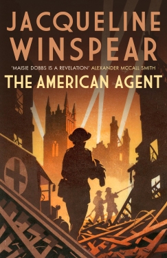 american agent proof cover